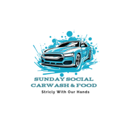 Sunday Social Carwash & Food