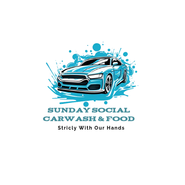 Sunday Social Carwash & Food
